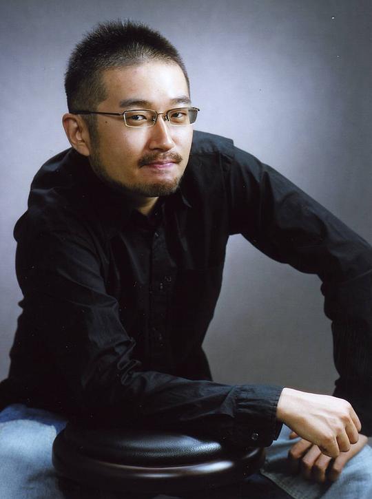 樫井笙人 Kashii Shouto照片