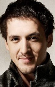 亚瑟·斯莫里亚尼诺夫 Artur Smolyaninov照片