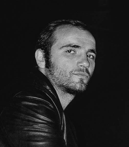 马克西姆·斯托亚诺夫 Maxim Stoyanov照片