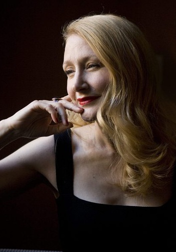 派翠西娅·克拉克森 Patricia Clarkson照片