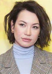 伊达·加利奇 Ida Galich照片