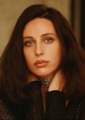 阿纳斯塔西娅·托多雷斯库 Anastasiya Todoresku照片