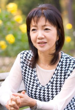 高树信子 Nobuko Takagi照片