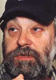 Dmitri Svetozarov照片
