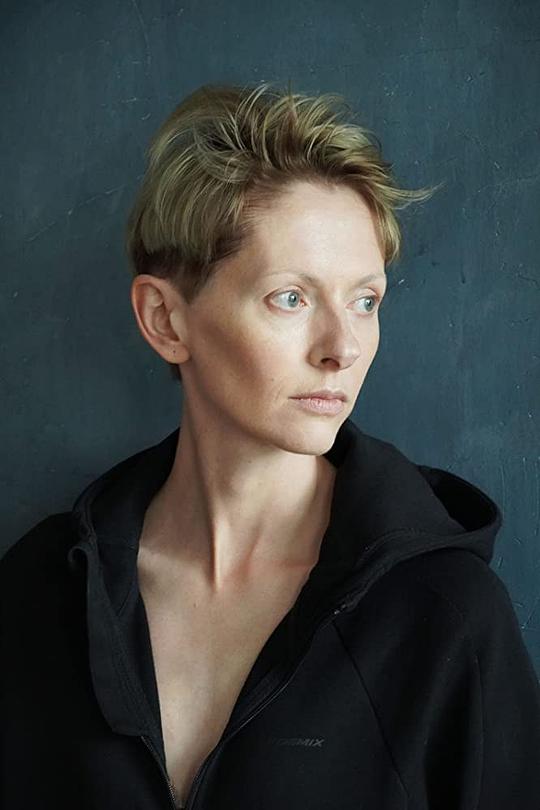 尤利娅·马尔琴科 Yuliya Marchenko照片