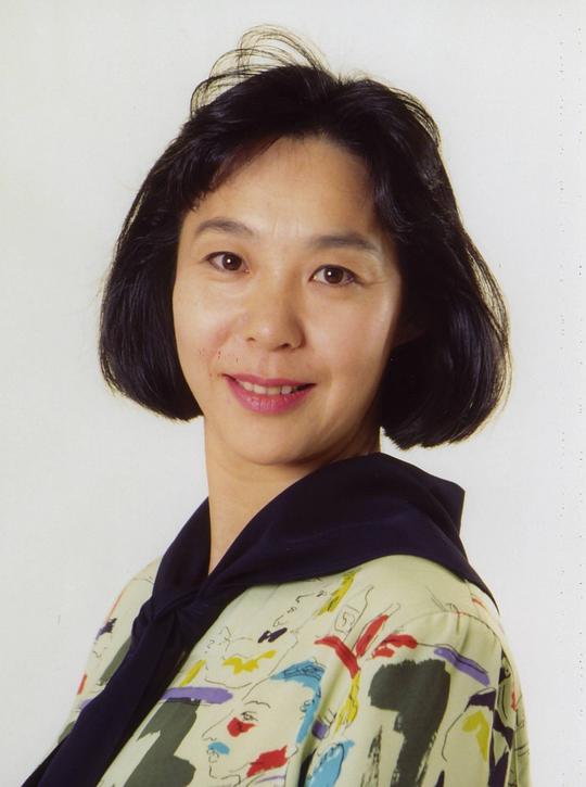 松冈洋子 Youko Matsuoka照片