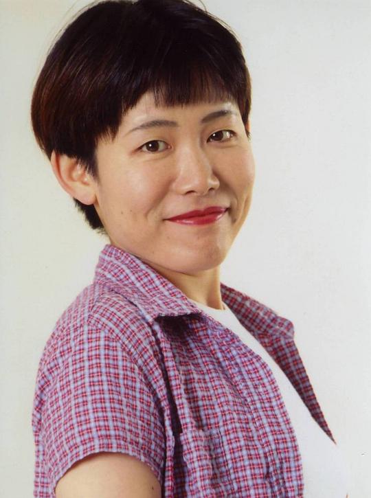 铃木晶子 Suzuki Akiko照片