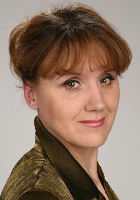 斯维特兰娜·阿维洛娃 Svetlana Avilova照片
