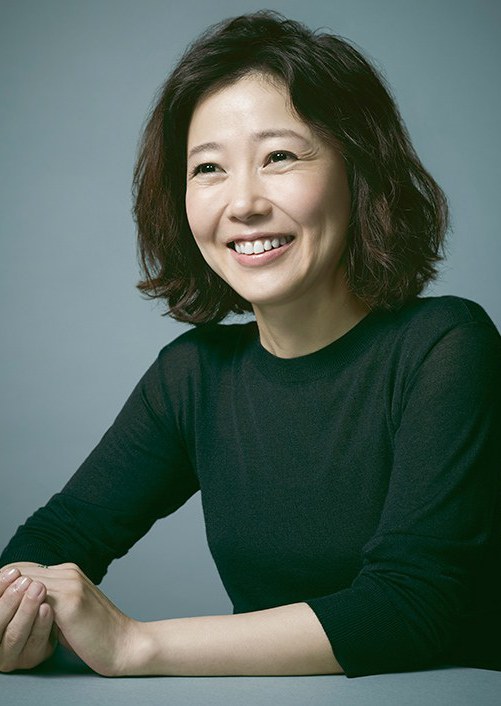 西川美和 Miwa Nishikawa照片