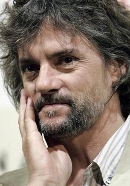 弗朗索瓦·吉拉德 François Girard照片