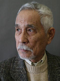 Hiroya Morita照片