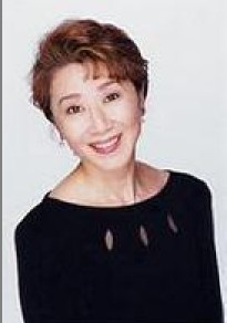 藤田淑子 Toshiko Fujita照片