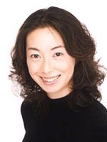 德光由禾 Yuka Tokumitsu照片