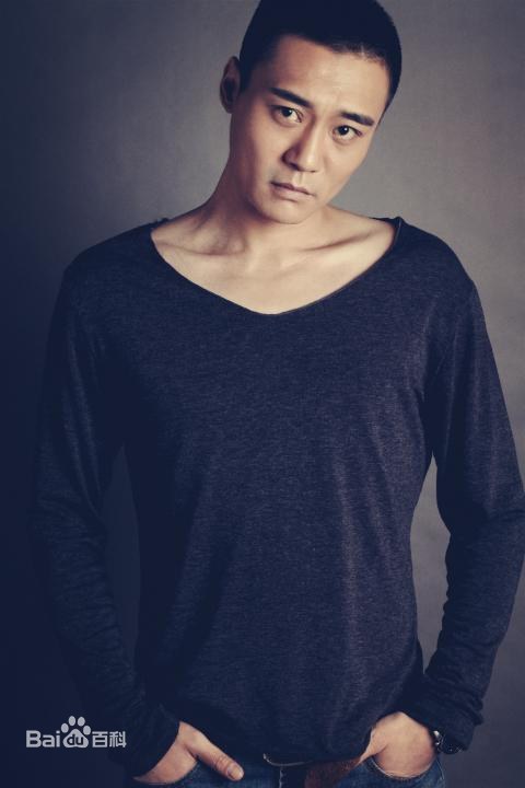 侯杰 Jie Hou照片