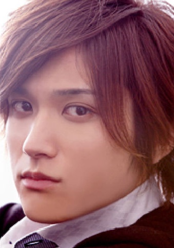渡边大辅 Daisuke Watanabe照片