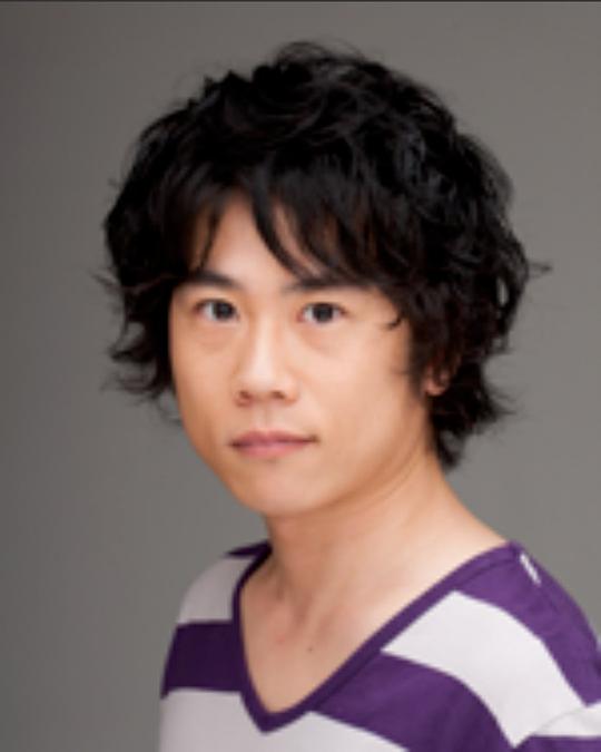 内野谦太 Kenta Uchino照片