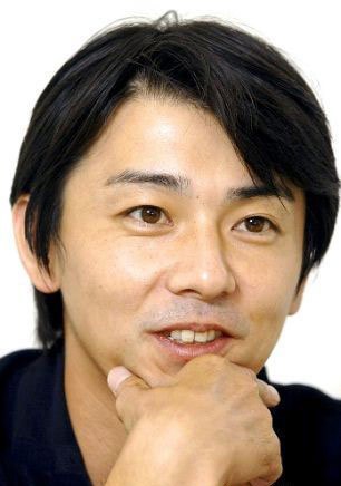 田中实 Minoru Tanaka照片