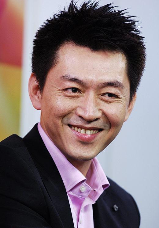 庹宗华 Chung-Hua Tou照片
