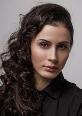 埃琳娜·沃扎金娜 Elena Vozhakina照片