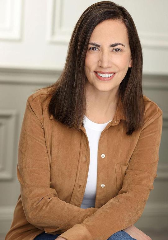 苏珊·菲泽 Susan Fitzer照片