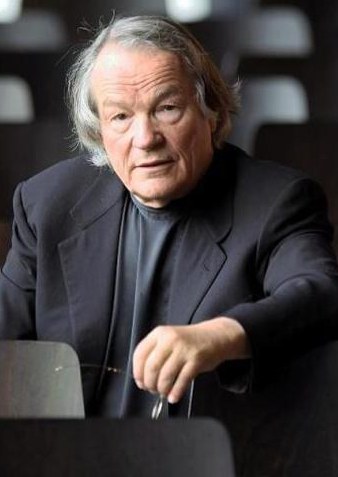 Peter Stein照片