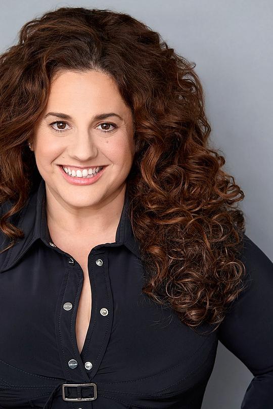 玛丽莎·贾里特·威诺克 Marissa Jaret Winokur照片