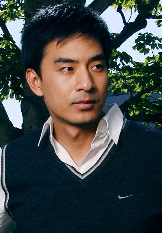 孙岩 Yan Sun照片