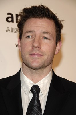 爱德华·伯恩斯 Edward Burns照片
