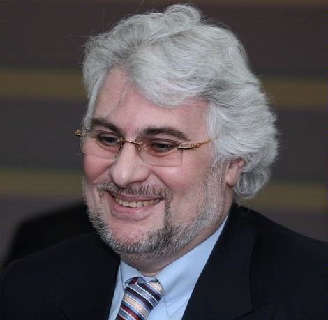 谢尔盖·萨尔基索夫 Sergey Sarkisov照片