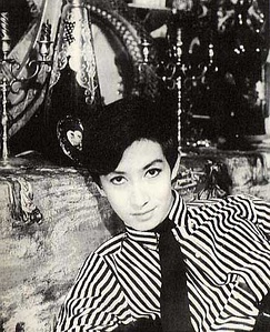 美轮明宏 Akihiro Miwa照片
