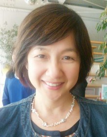山田恭子 Kyoko Yamada照片