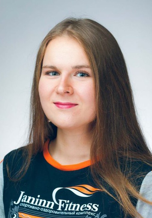 阿纳斯塔西娅·博布罗娃 Anastasiya Bobrova照片