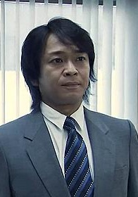 城岛茂 Shigeru Joshima照片
