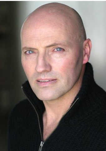 皮特·伍德瓦德 Peter Woodward照片