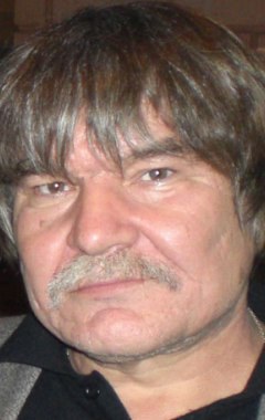 亚历山大·尼·巴拉诺夫 Aleksandr Baranov照片