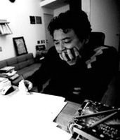 饭田让治 Jôji Iida照片