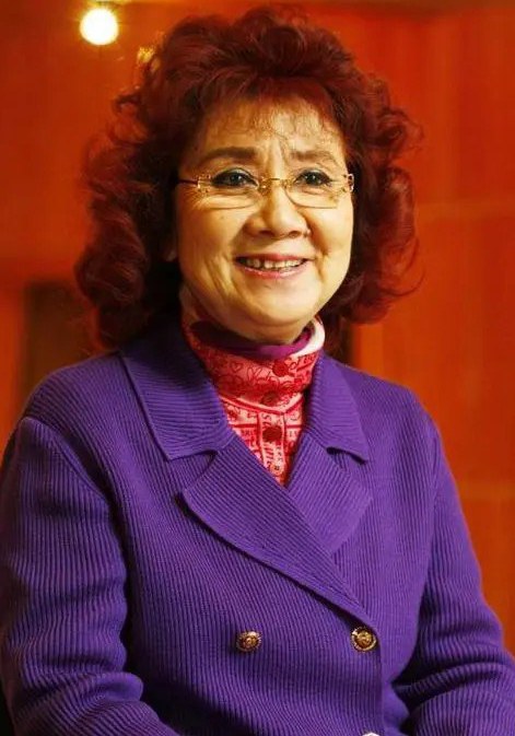 野泽雅子 Masako Nozawa照片