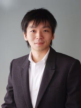 茂山逸平 Ippei Shigeyama照片