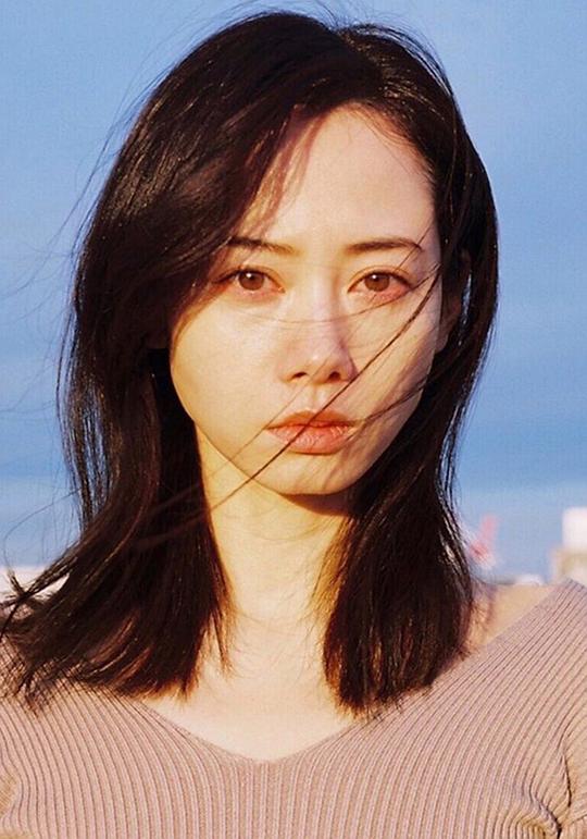 高桥真唯 Mai Takahashi照片