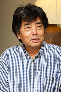 村上龙 Ryū Murakami照片