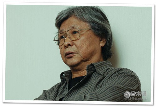 梁石日 Sogil Yan照片
