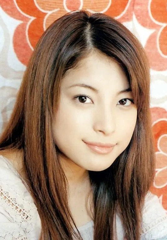 上原多香子 Takako Uehara照片