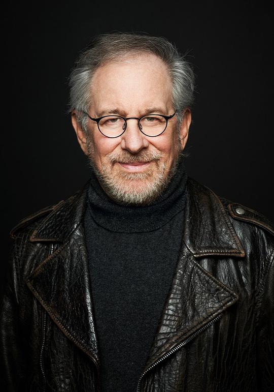 史蒂文·斯皮尔伯格 Steven Spielberg照片