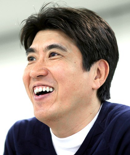 石桥贵明 Takaaki Ishibashi照片