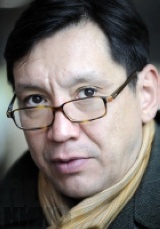 耶戈尔·冈察洛夫斯基 Yegor Konchalovsky照片