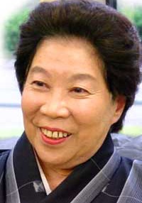野村昭子 Akiko Nomura照片