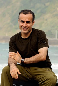 巴赫曼·戈巴迪 Bahman Ghobadi照片