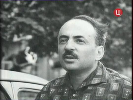 埃米尔·布拉金斯基 Emil Braginskiy照片