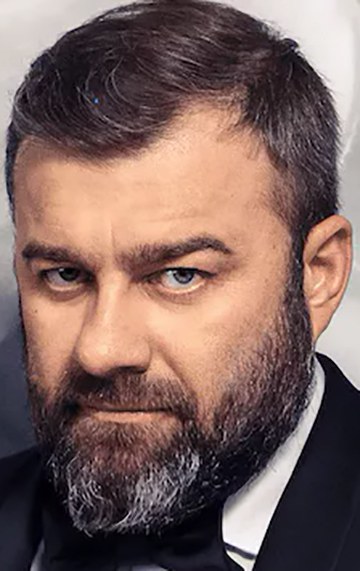 米哈伊尔·舍夫丘克 Mikhail Shevchuk照片