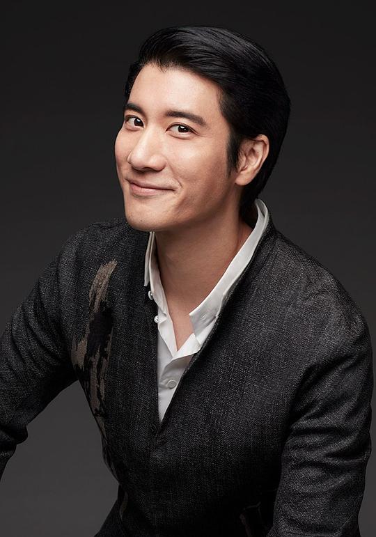 王力宏 Lee-Hom Wang照片